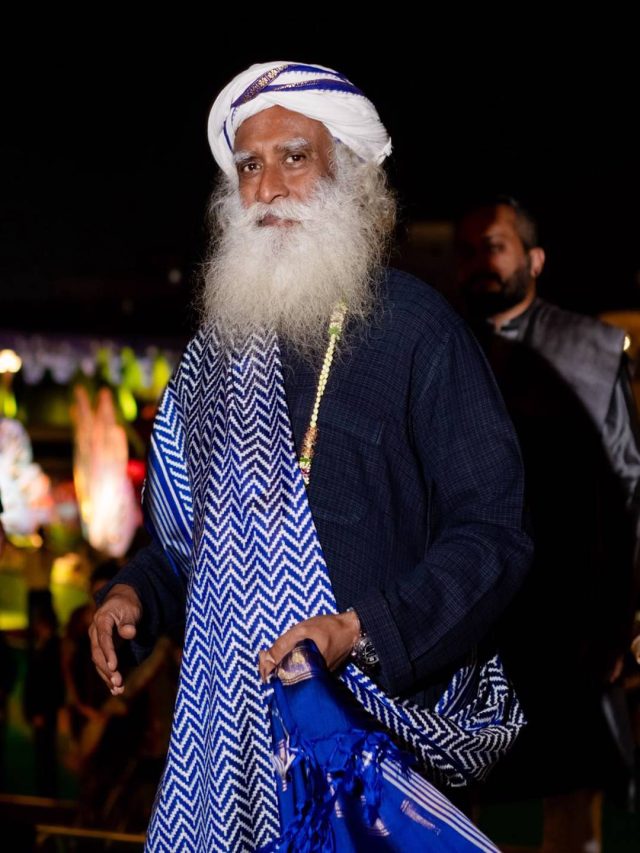 Sadhguru, Sadhguru books, Sadhguru ashram, Isha foundation, Isha foundation net worth, Sadhguru net worth, book review, lifestyle