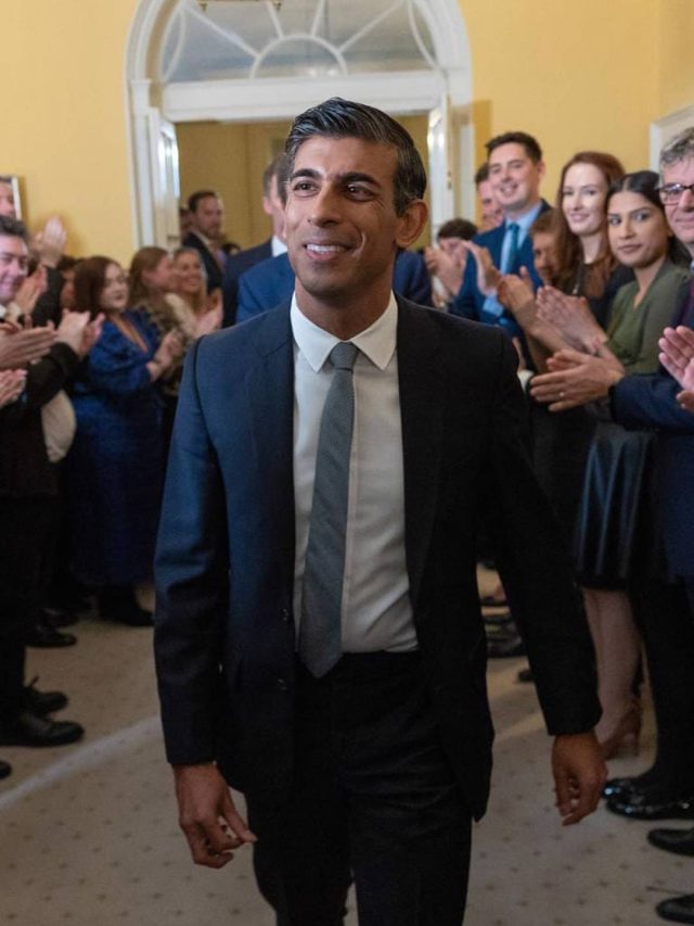 Rishi Sunak, UK PM, Sudha Murthy, Akshata Murthy, Net Worth