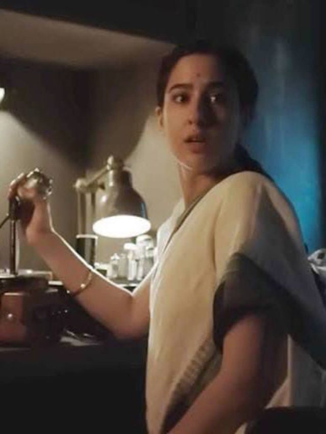 Ae Watan Mere Watan, Release date, Sara Ali Khan, upcoming movie, Bollywood, Kedarnath, Atrangi Re, Kannan Iyer, Karan Johar, Apoorva Mehta, Somen Mishra, Amazon Prime Video