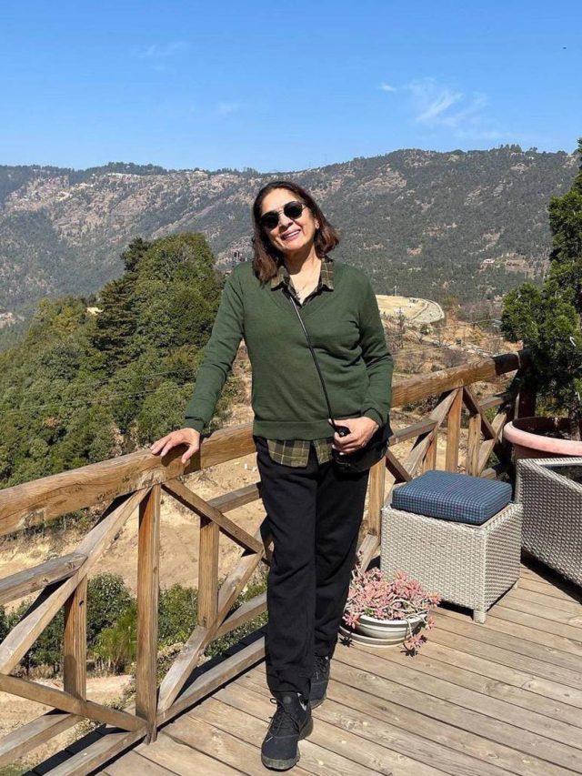 Neena Gupta, Masaba Gupta, Lifestyle