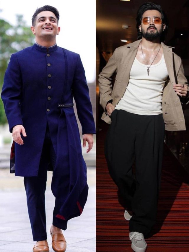 YouTubers, CarryMinati, Ajey Nagar, BB Ki Vines, Bhuvan Bam, Titu mama, Technical Guruji, Gaurav Chaudhary, Sandeep Maheshwari, Amit Bhadana, Ranveer Allahbadia, BeerBiceps, Elvish Yadav, Big Boss OTT 2, Anurag Dobhal