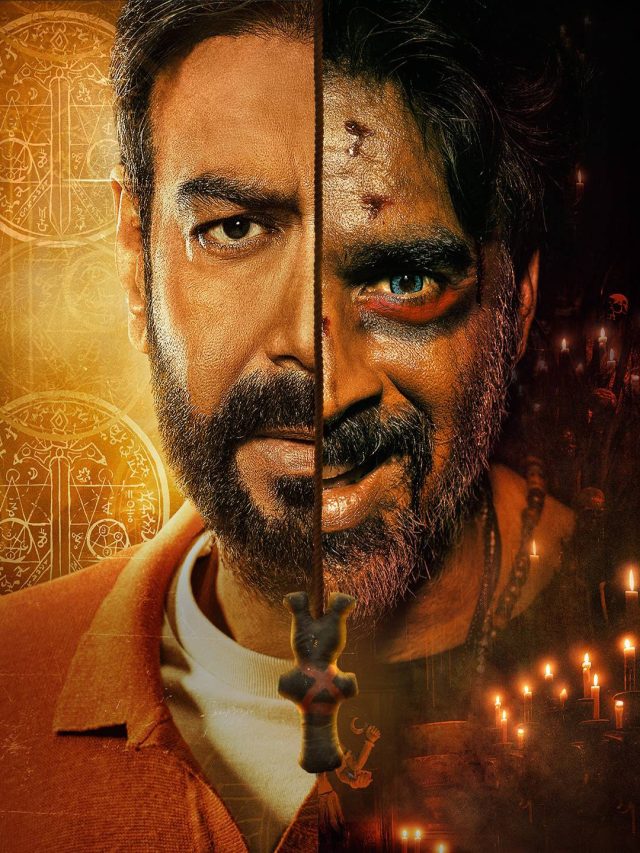 FE Leisure, Lifestyle, Shaitaan