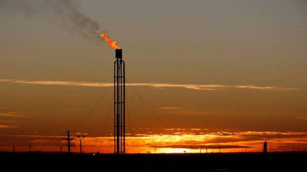 crude oil prices