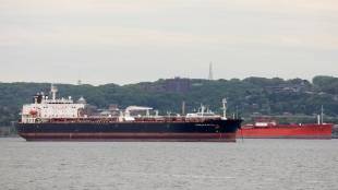 crude oil prices