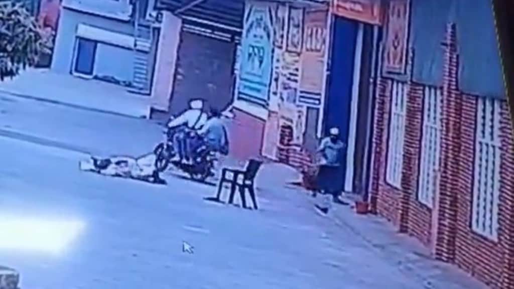 Uttarakhand: Nanakmatta Gurdwara Kar Sewa head Baba Tarsem Singh shot dead by bike-borne assailants, SIT formed Uttarakhand: Nanakmatta Gurdwara Kar Sewa head Baba Tarsem Singh shot dead by bike-borne assailants, SIT formed