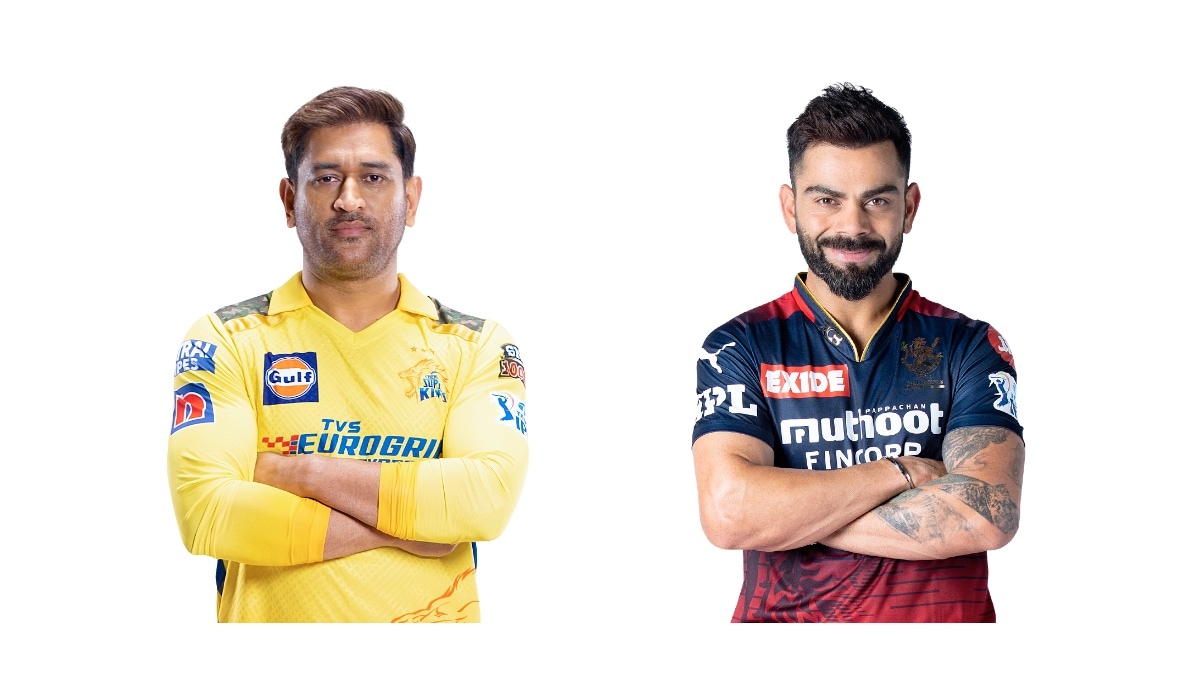 dhoni vs kohli car collection