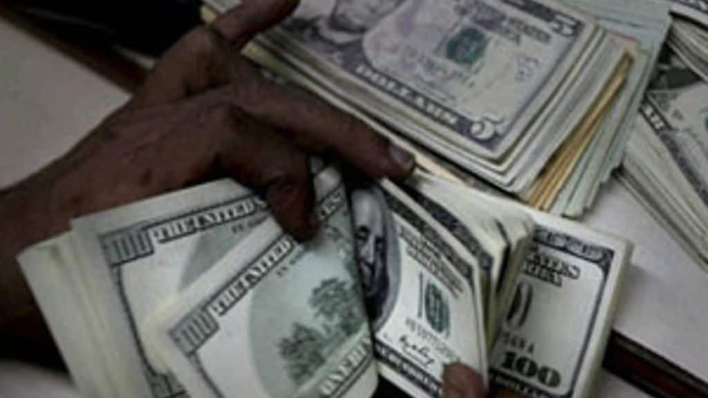 dollar