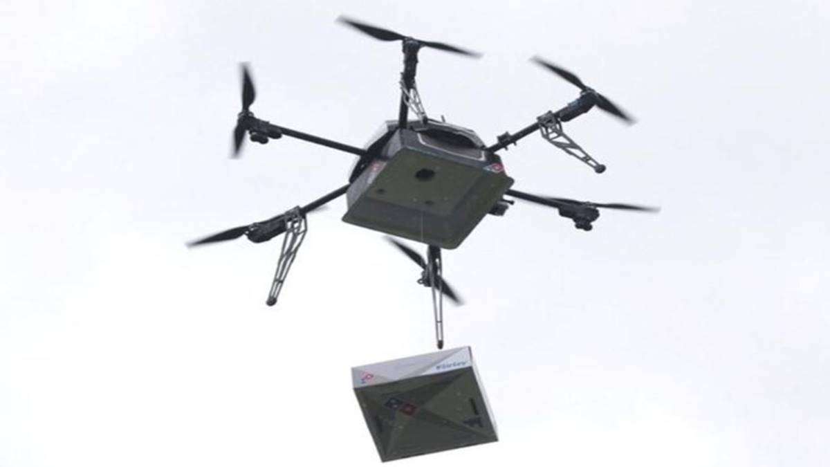 By employing the strength of AI and drones, farmers can arrive at a well-versed choice to boost crop