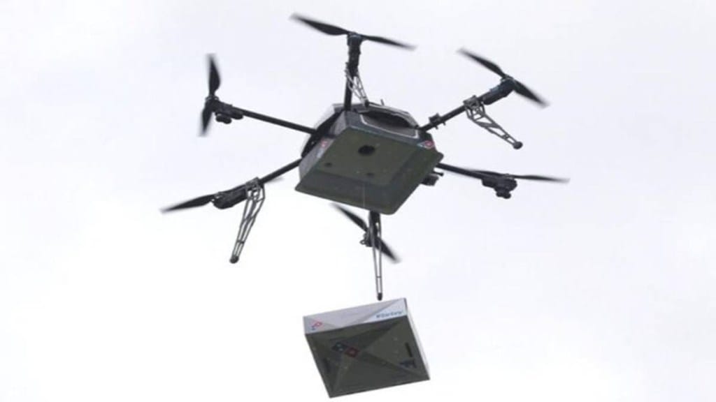 By employing the strength of AI and drones, farmers can arrive at a well-versed choice to boost crop