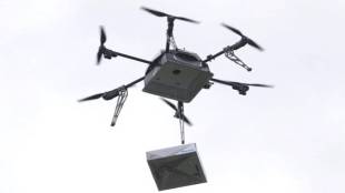 By employing the strength of AI and drones, farmers can arrive at a well-versed choice to boost crop