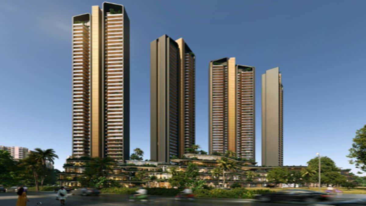 Dwarka Expressway: A hotspot for premium housing projects in Delhi-NCR