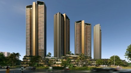 Dwarka Expressway: A hotspot for premium housing projects in Delhi-NCR Dwarka Expressway: A hotspot for premium housing projects in Delhi-NCR