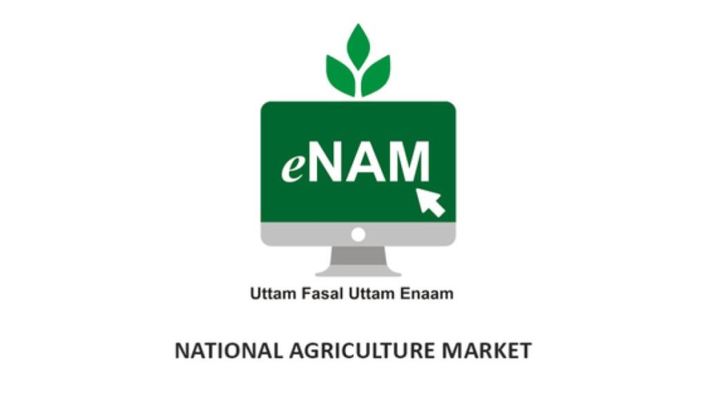 Agri trade, e-NAM, inter-mandi trade, economy