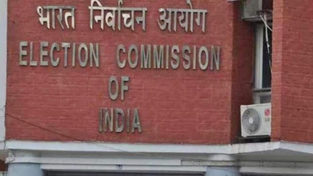 Election Commission removes West Bengal DGP Vivek Sahay day after appointment