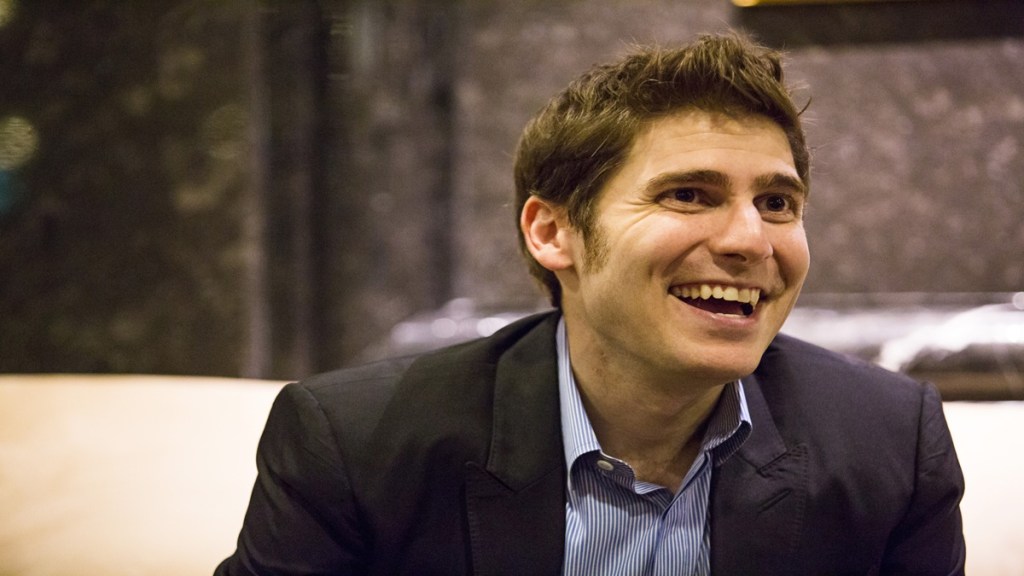 b capital, facebook, eduardo saverin, opportunities fund, startup funding