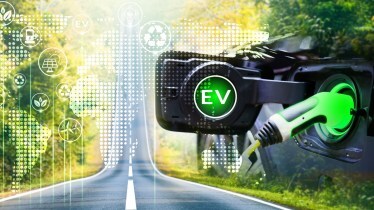CESL E- Car