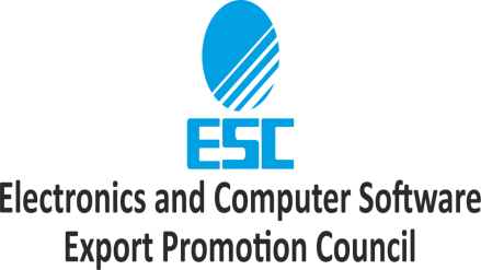 ESC India is the apex trade promotion organization, facilitating global outreach for the country's electronics and software industries. ESC India is the apex trade promotion organization, facilitating global outreach for the country's electronics and software industries.