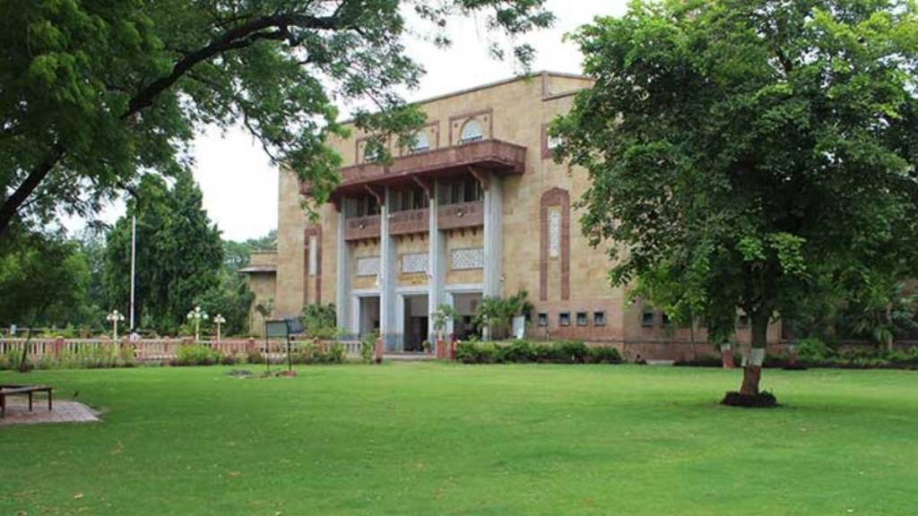 gujarat university, gujarat university case, gujarat university foreign students, gujarat university students offering namaz, gujarat university police case, gujarat, gujarat university students, foreign students