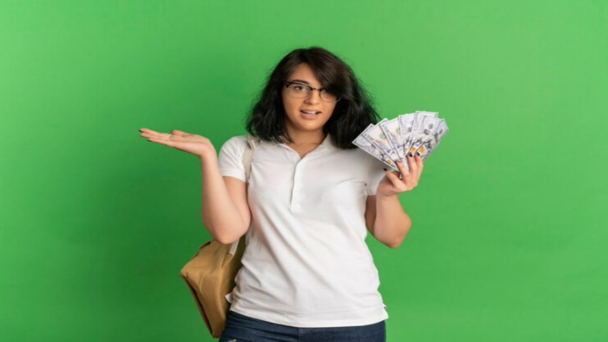 Importance of Financial Independence for Women Importance of Financial Independence for Women