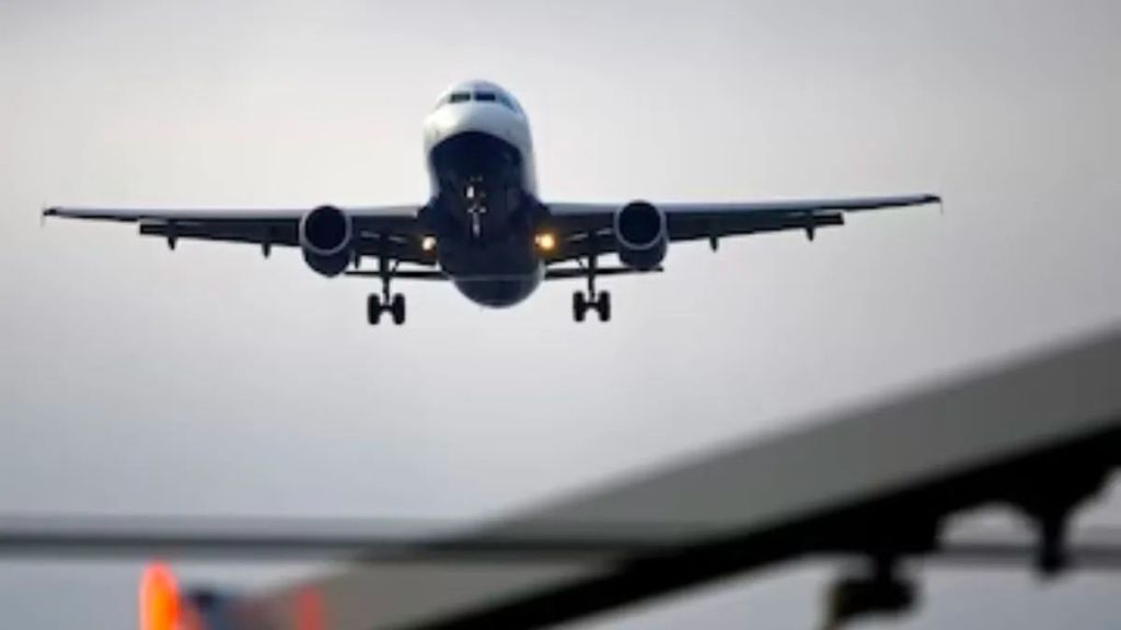 flight, DGCA