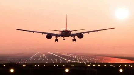 flight