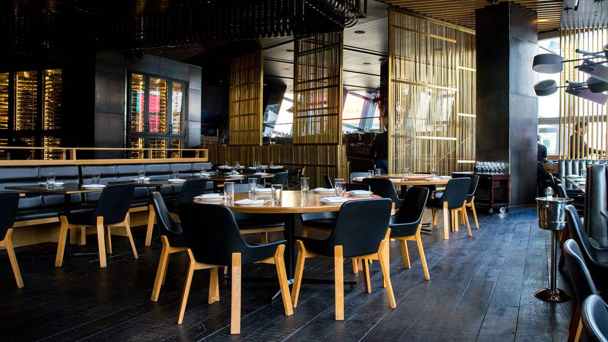 Mumbai, Mumbai hospitality, mumbai restaurants, lifestyle