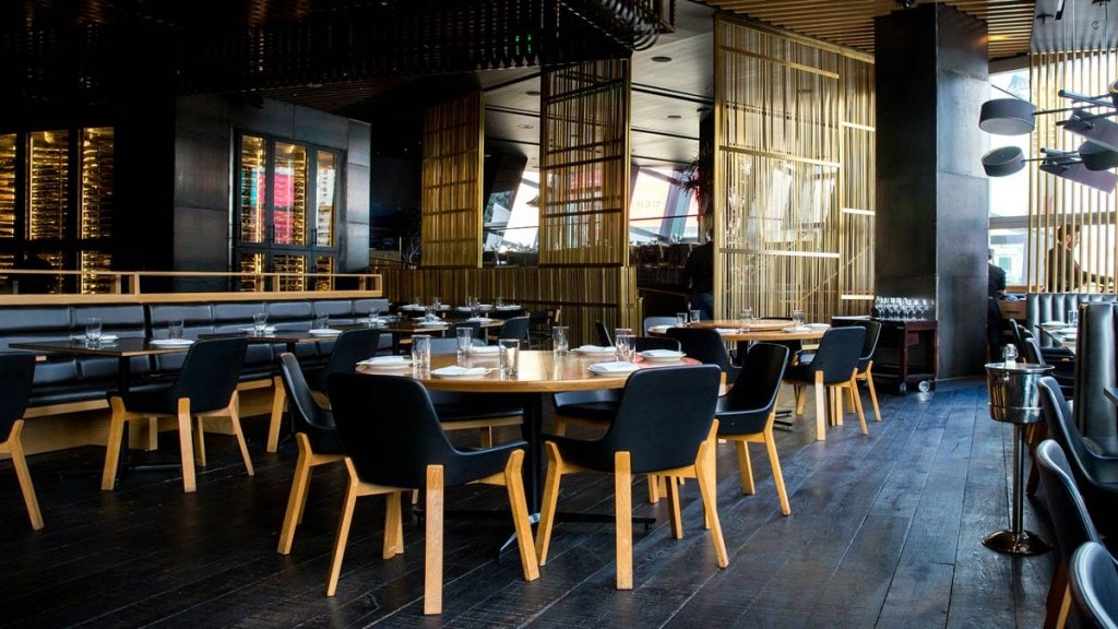 Mumbai, Mumbai hospitality, mumbai restaurants, lifestyle