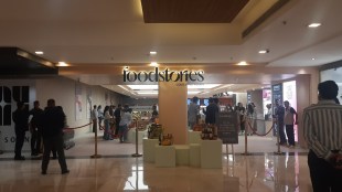 Foodstories, Foodstories news, Ashni Biyani and Avni Biyani Jhunjhunwala, Kishore Biyani