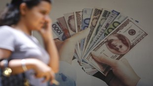Indian Forex