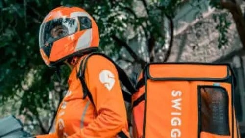 Swiggy revenue, Swiggy,