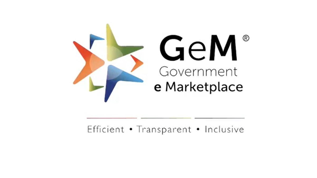 gem, government emarketplace, gem portal, public procurement, commerce minister, gem sellers, gem government buyers gem, government emarketplace, gem portal, public procurement, commerce minister, gem sellers, gem government buyers