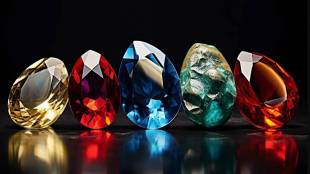 gemstone, gemstone demand in india, Astrology, astrology in india, lifestyle