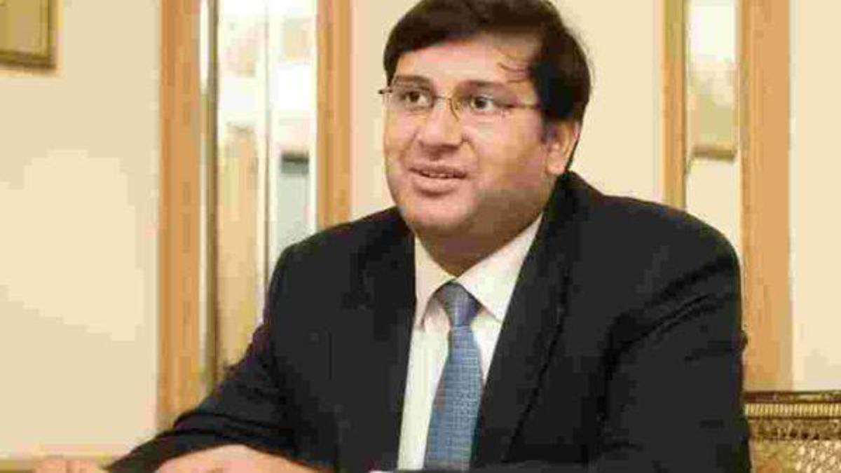 Glenn Saldanha, Glenn Saldanha resigns, Glenn Saldanha chairman, Glenmark Life Sciences chairman, Glenmark, industry news Glenn Saldanha, Glenn Saldanha resigns, Glenn Saldanha chairman, Glenmark Life Sciences chairman, Glenmark, industry news
