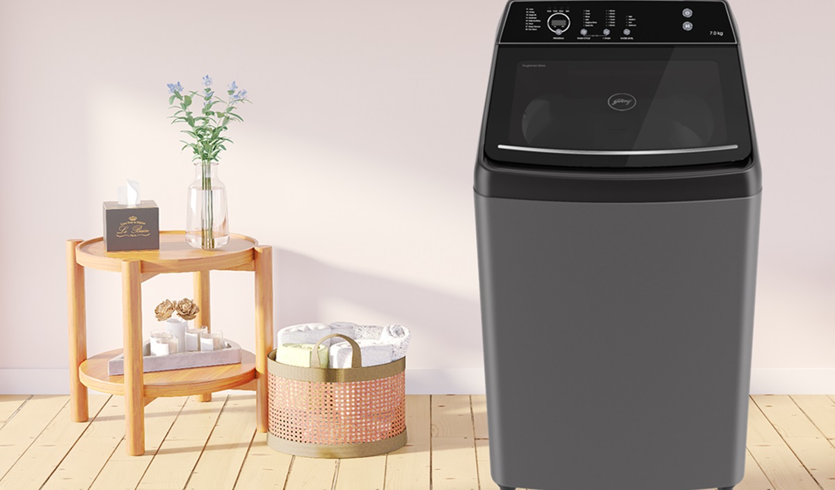 Godrej Appliances, Godrej Appliances,