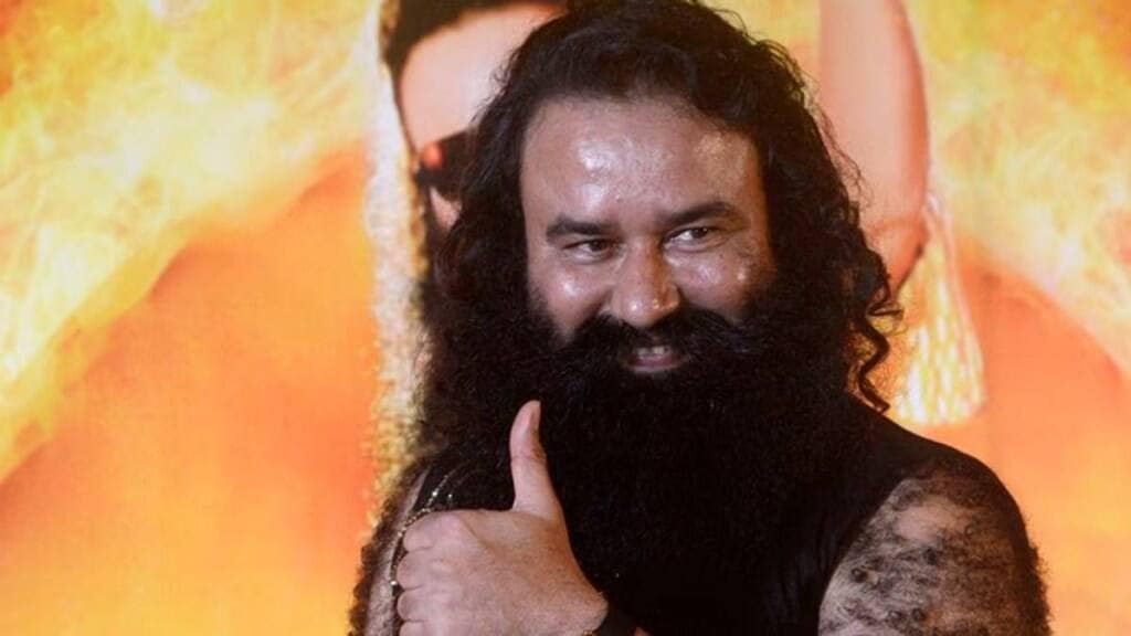 No parole to rape convict Ram Rahim without permission: High Court to Haryana