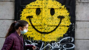 India's happiness ranking,