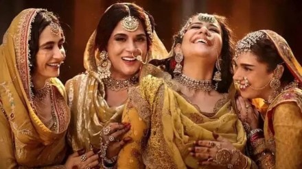 Heeramandi, Heeramandi songs, Heeramandi cast, Heeramandi cast fees, Heeramandi Sanjay leela Bhansali, Sanjay leela Bhansali, lifestyle, entertainment Heeramandi, Heeramandi songs, Heeramandi cast, Heeramandi cast fees, Heeramandi Sanjay leela Bhansali, Sanjay leela Bhansali, lifestyle, entertainment