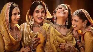 Heeramandi, Heeramandi songs, Heeramandi cast, Heeramandi cast fees, Heeramandi Sanjay leela Bhansali, Sanjay leela Bhansali, lifestyle, entertainment
