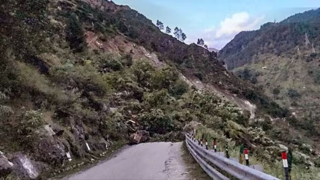 himachal roads pti
