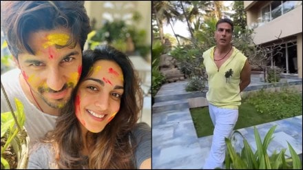 Holi 2024, Bollywood Holi 2024, Holi Kiara Advani, Holi 2024 Alia Bhatt, Holi 2024 film actors, Holi 2024 bollywood news