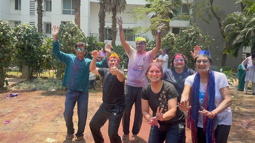 The dual significance of Holi & Finance in the month of March