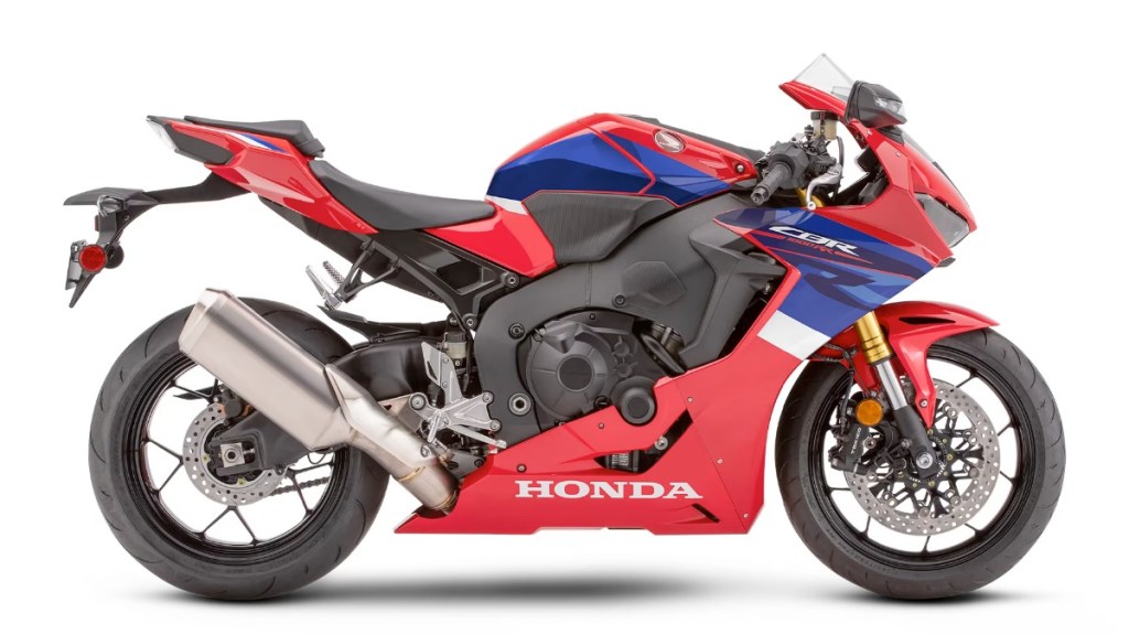 honda motorcycle recall