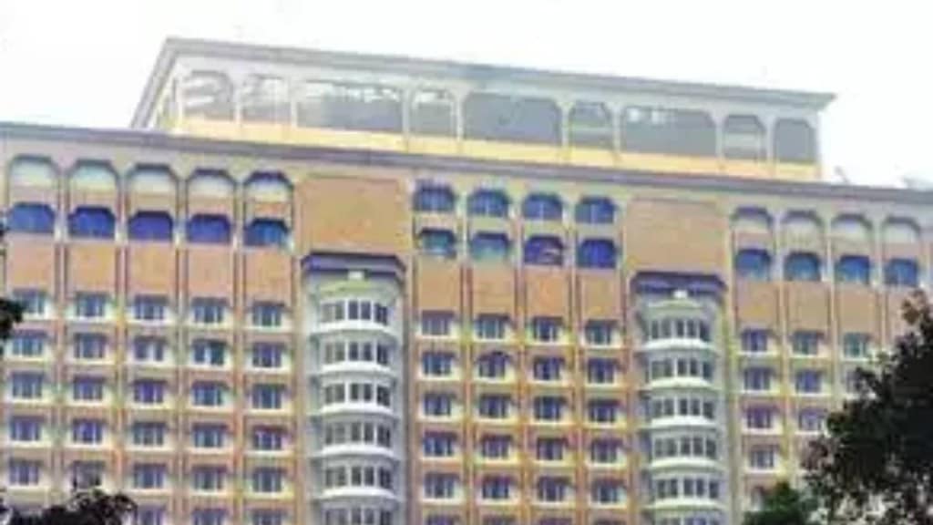 ihcl, ihcl news, industry, industry news, tata group, tcs ihcl, ihcl news, industry, industry news, tata group, tcs