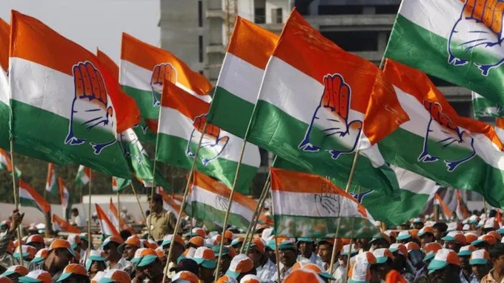 Congress faces another hurdle ahead of Lok Sabha polls as IT dept scrutinises Rs 523.87 crore in 'unaccounted transactions' Congress faces another hurdle ahead of Lok Sabha polls as IT dept scrutinises Rs 523.87 crore in 'unaccounted transactions'