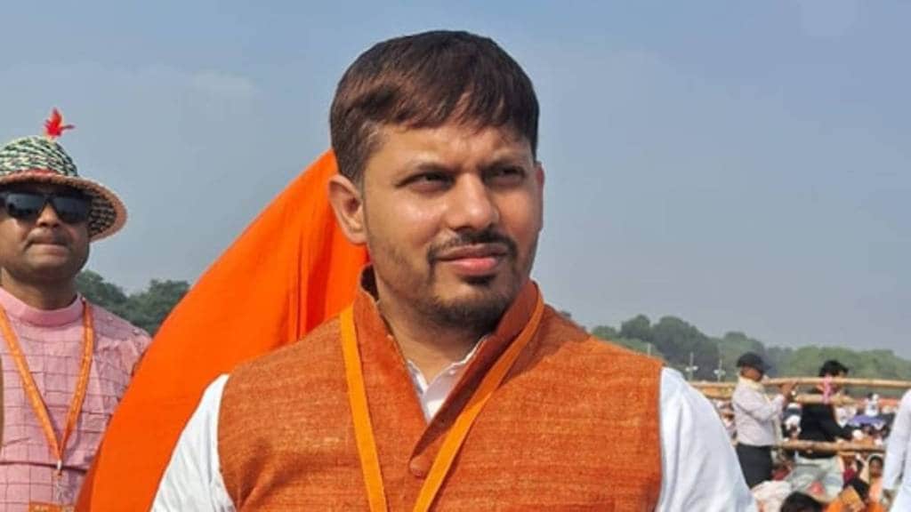 West Bengal's Asansol, West Bengal Asansol, Asansol seat, pawan singh, bjp asansol candidate, pawan singh bjp