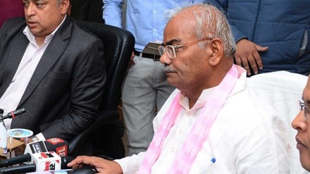 Rajasthan education minister stands firm on controversial statements; asserts commitment to implement NEP.