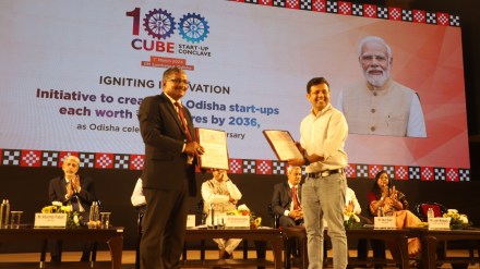 Apna.co and IIM Sambalpur forge partnership; aims to drive innovation and entrepreneurship.