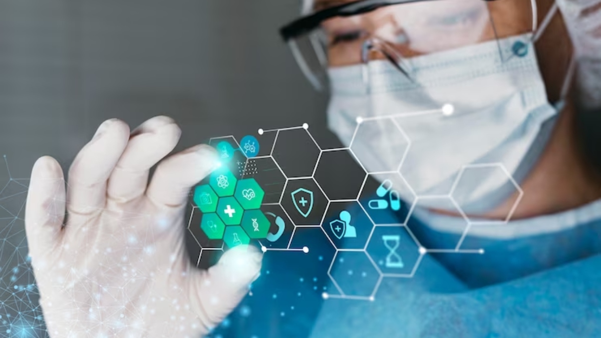 The evolution of AI technology is steering cybersecurity towards a new frontier The evolution of AI technology is steering cybersecurity towards a new frontier