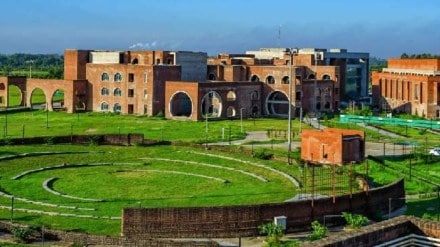 IIM Kashipur