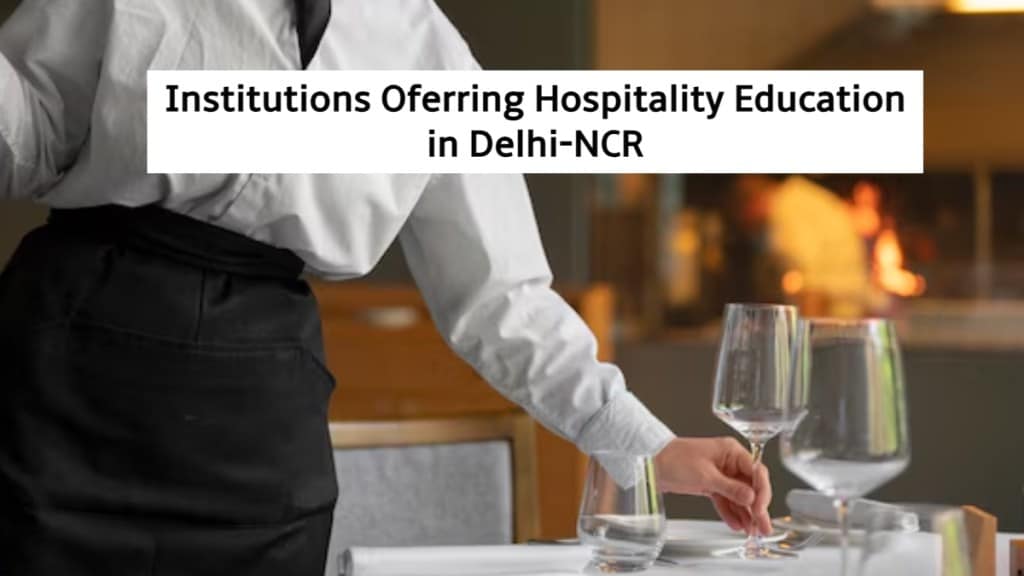 Hospitality Education